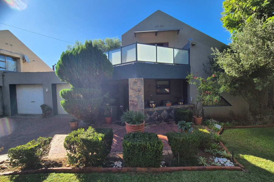 3 Bedroom Property for Sale in Riebeeckstad Free State